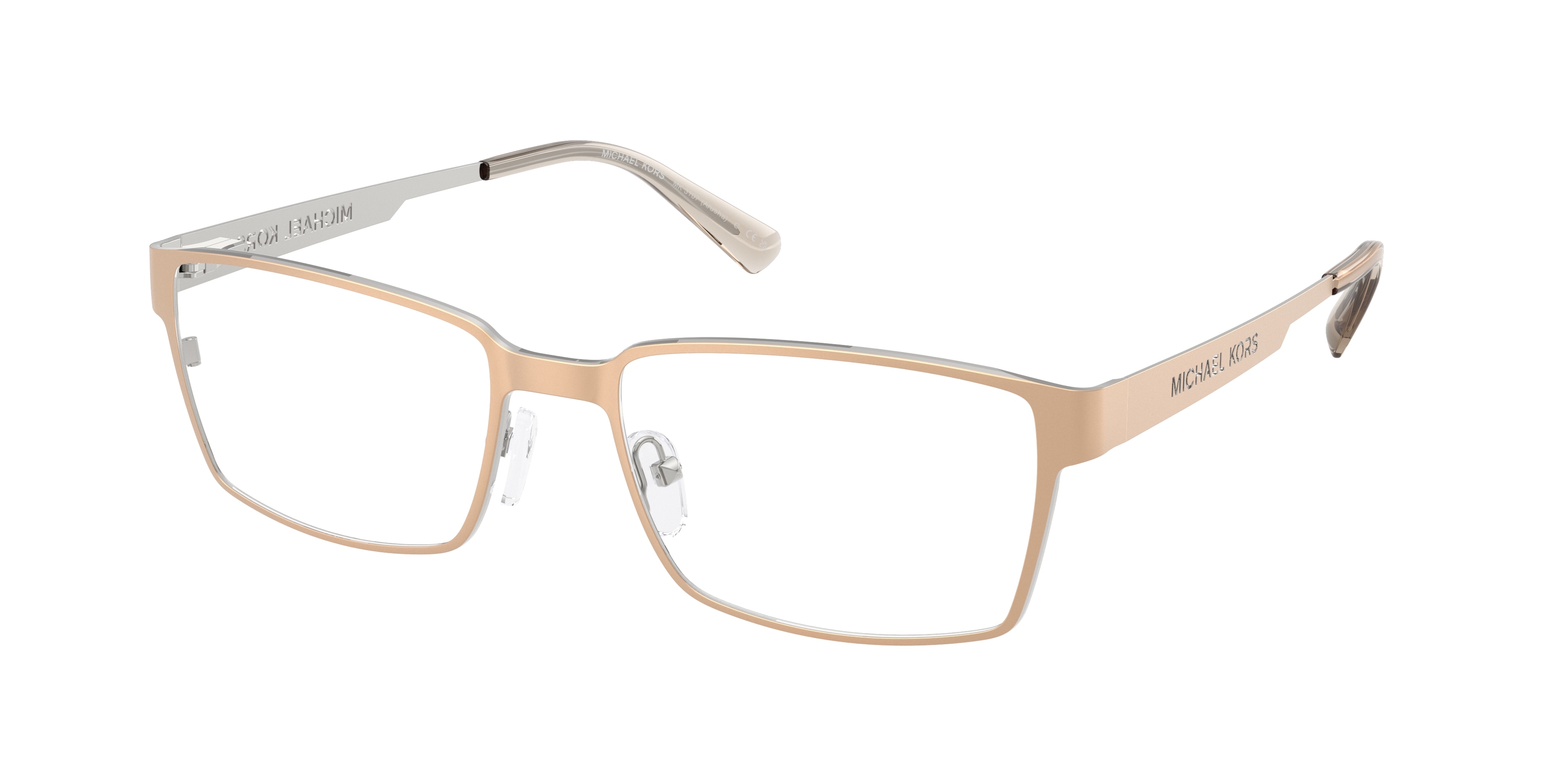 Michael Kors MK3107 1014 Arusha 